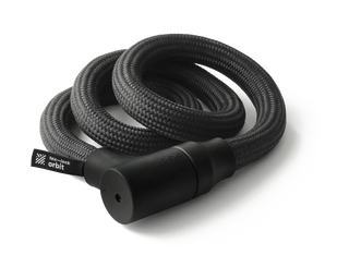 Texlock Orbit Black 120cm ART2