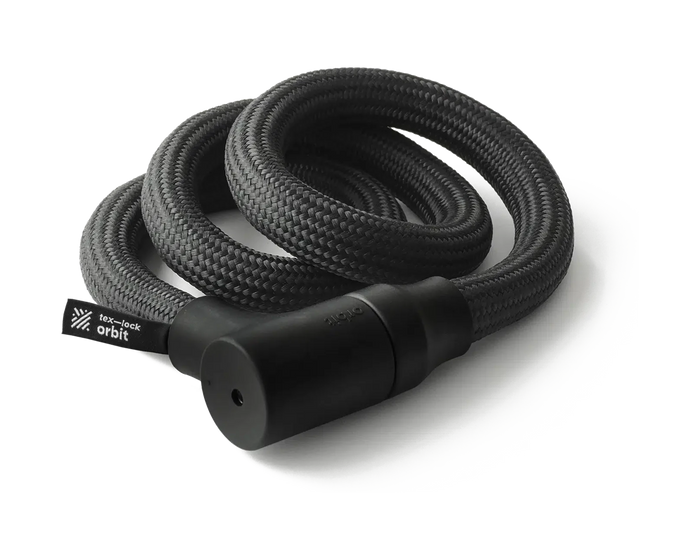 TEXLOCK Orbit Black 120cm ART2