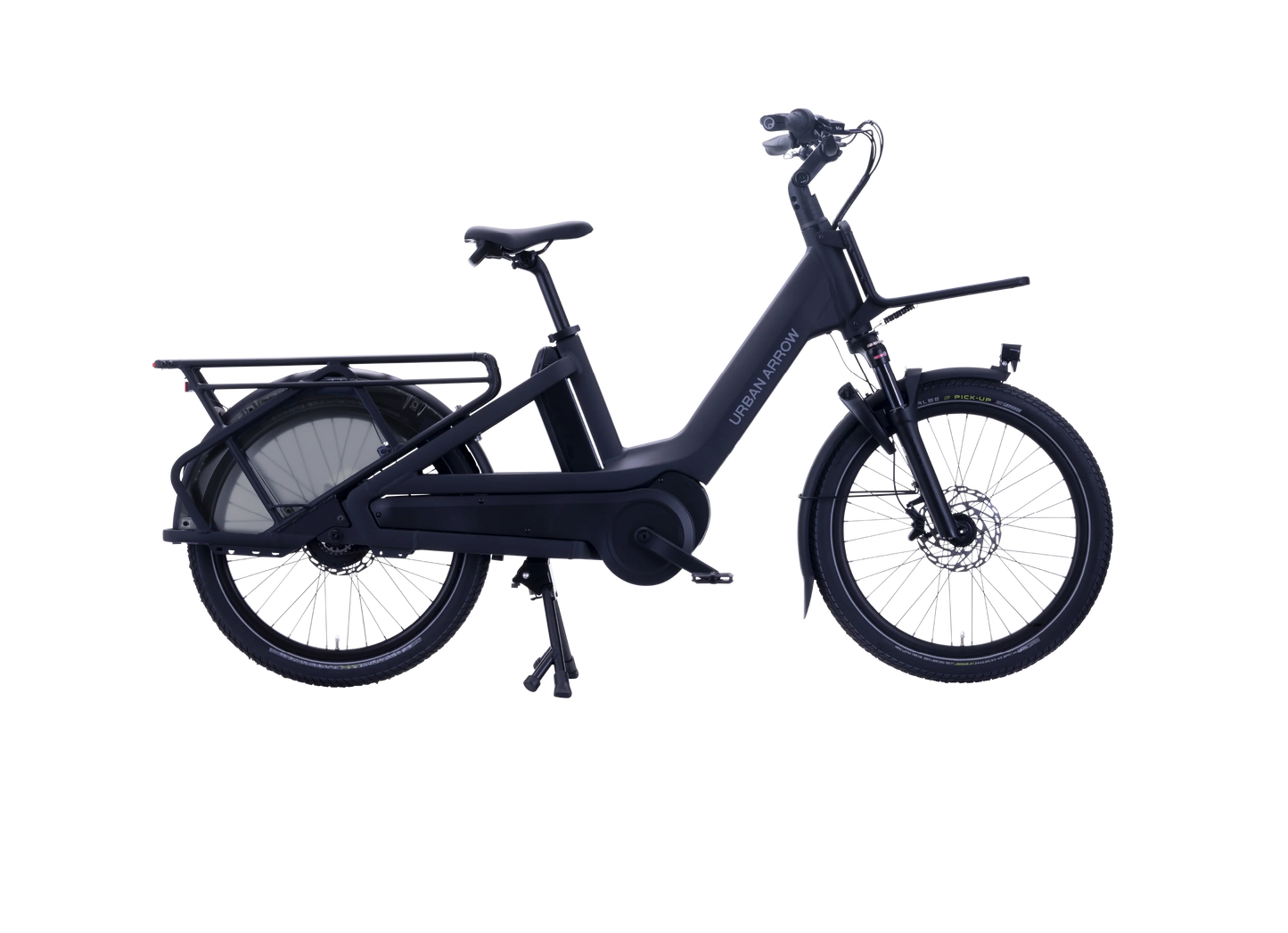 URBAN ARROW BREEZE