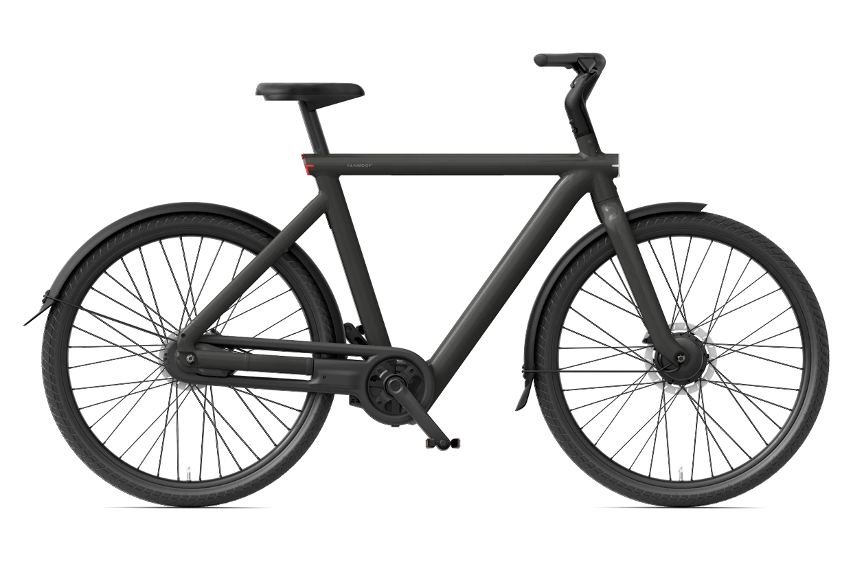 VANMOOF S5