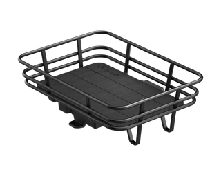 Veloretti Cargo Basket Two