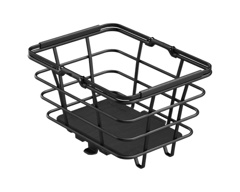 VELORETTI Epic Basket Two