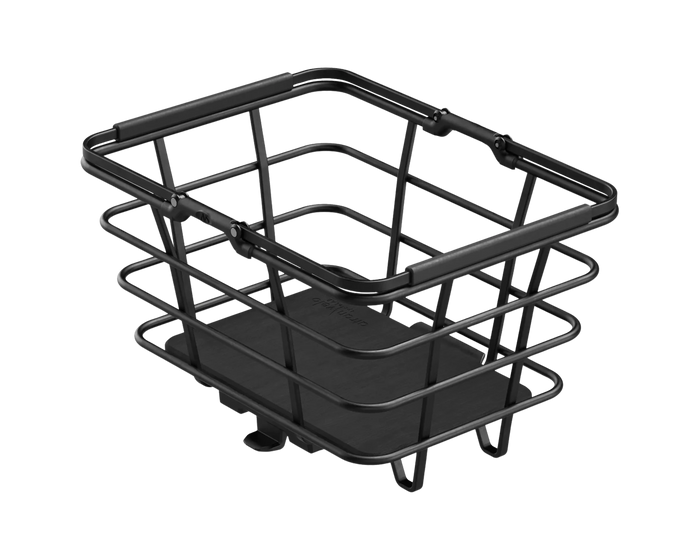 VELORETTI Epic Basket Two