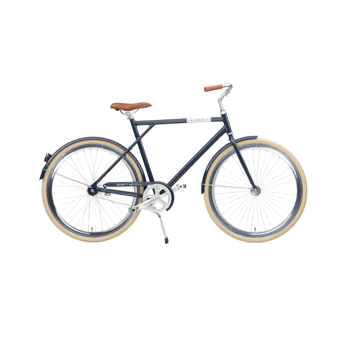 VELORETTI CAFÉCHASER