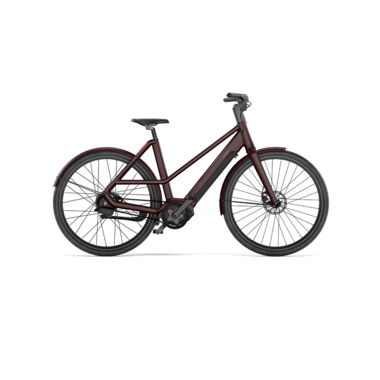 VELORETTI IVY TWO PRO