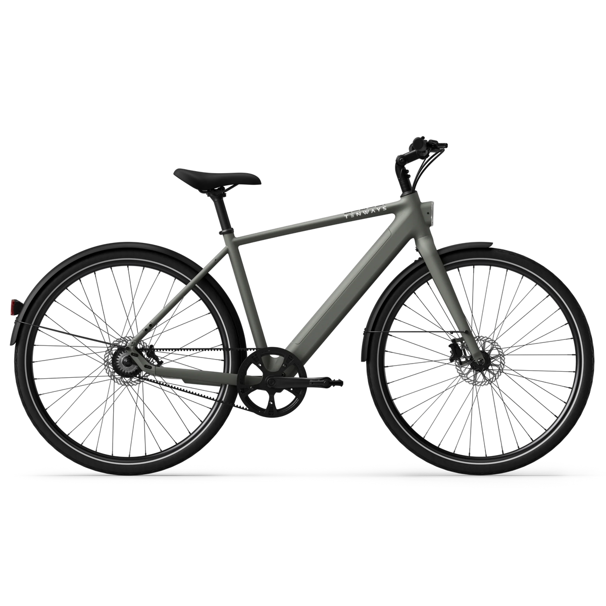 TENWAYS CGO600 Pro