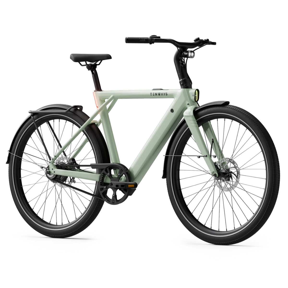 Tenways CGO009 New Edition in Sage Green