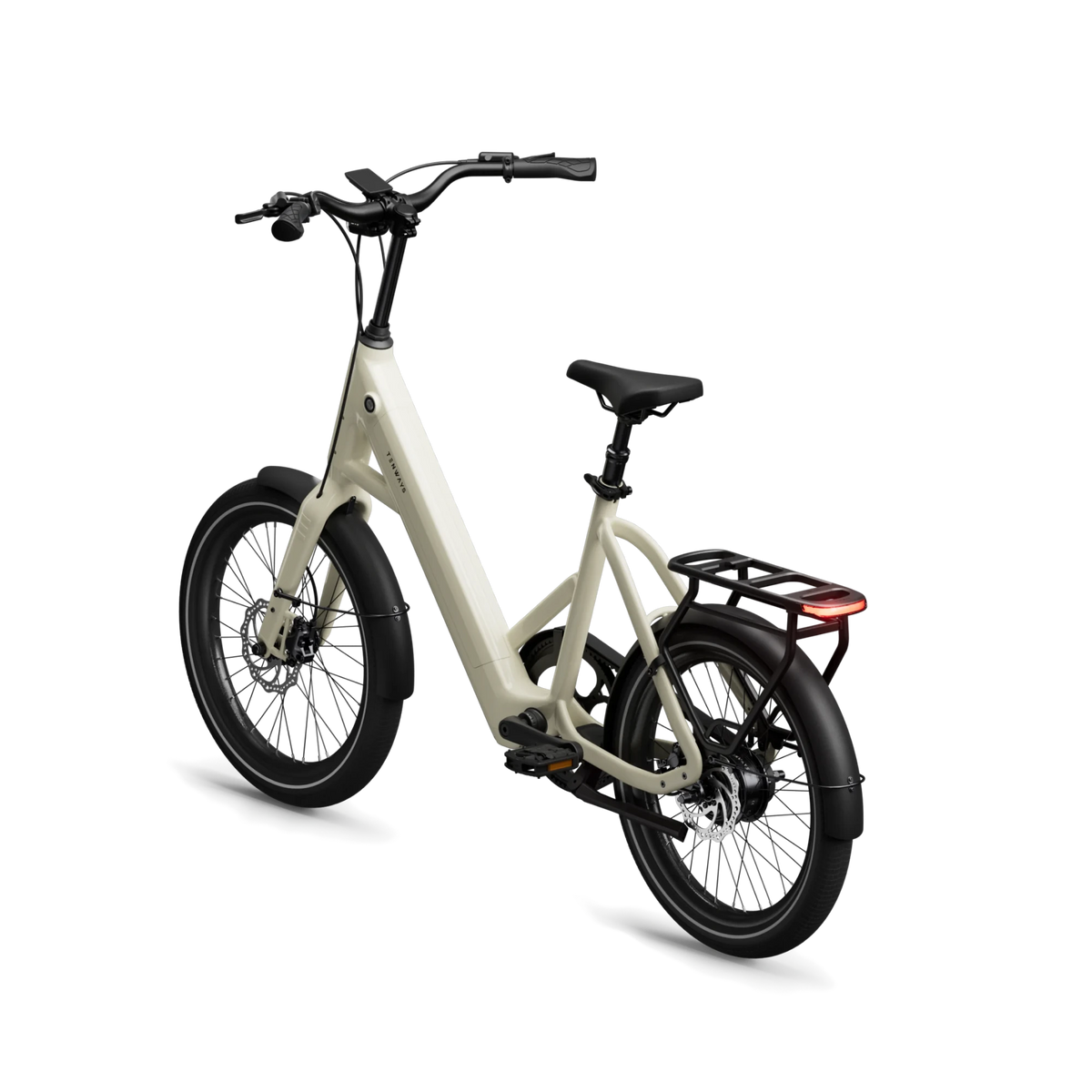 Tenways CGO Compact in Sandstone Beige