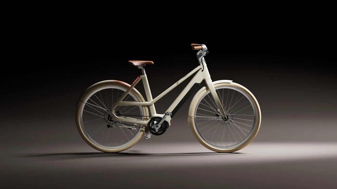 De VELORETTI Ivy Two Lite