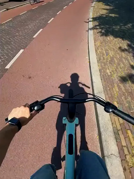 De nieuwste Tenways staat voor je klaar, in Utrecht en Amersfoort.