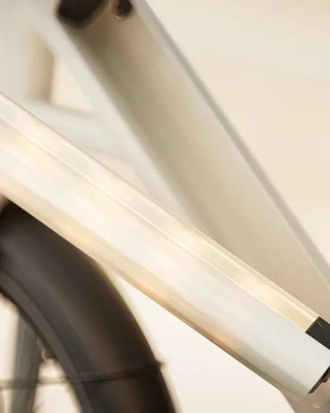 Accu van de TENWAYS CGO Compact