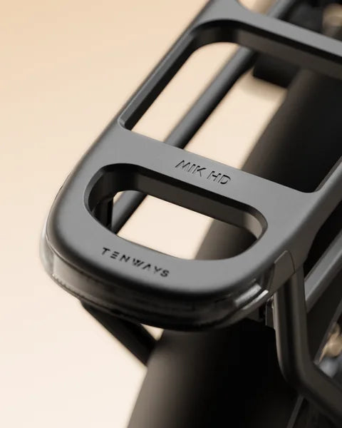 MIK HD van de TENWAYS CGO Compact