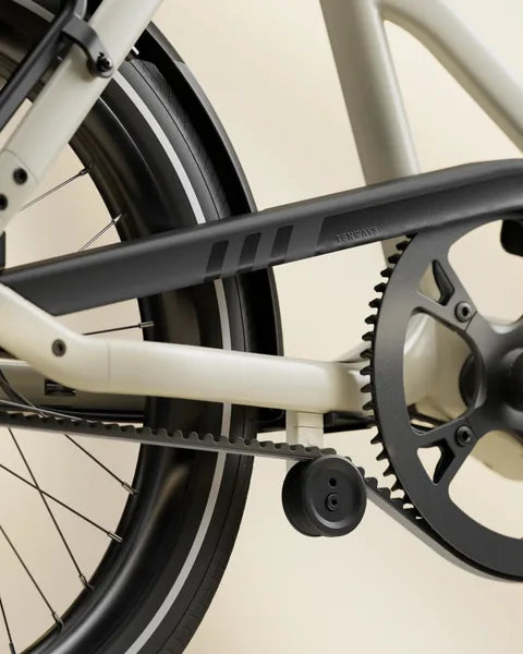 Gates-riem van de TENWAYS CGO Compact